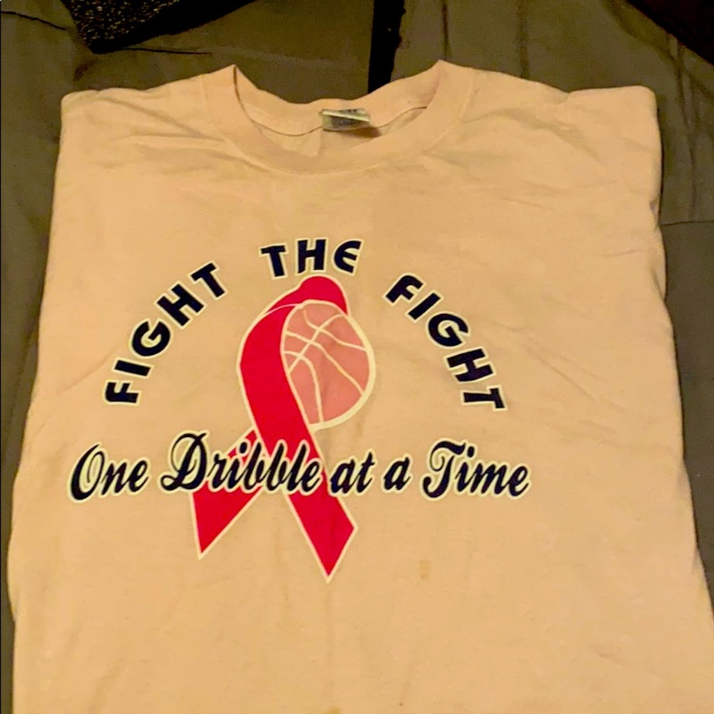 Breast Cancer shirt